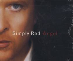 Simply Red : Angel